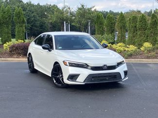 Certified 2023 Honda Civic Sport video 2