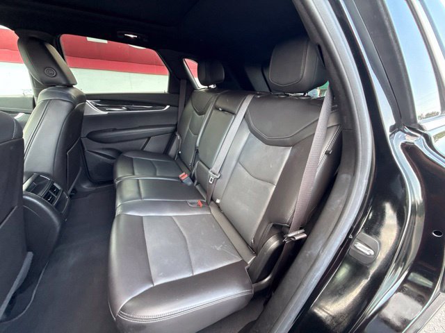Used 2023 Cadillac XT5 Premium Luxury FWD image 14