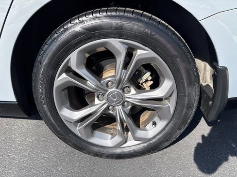 Used 2023 Honda Accord EX-L image 10