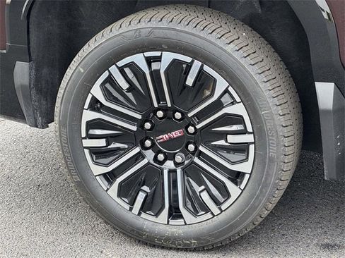 New 2026 GMC Sierra EV Denali image 6