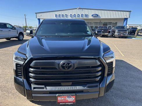 Used 2025 Toyota Tundra SR5 image 2