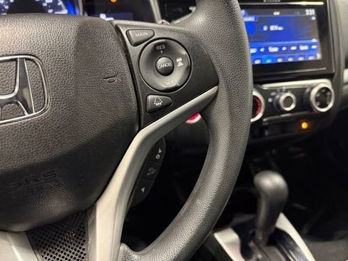 Used 2019 Honda Fit EX image 14