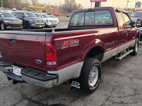 Used 2004 Ford F250 Lariat image 8