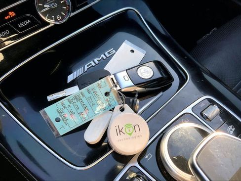 Used 2019 Mercedes-Benz E 63 AMG S w/ Driver Assistance Package image 14