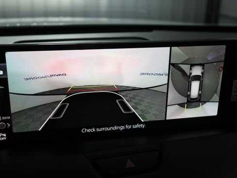 New 2026 MAZDA CX-90 3.3 Turbo S w/ Premium Package image 22