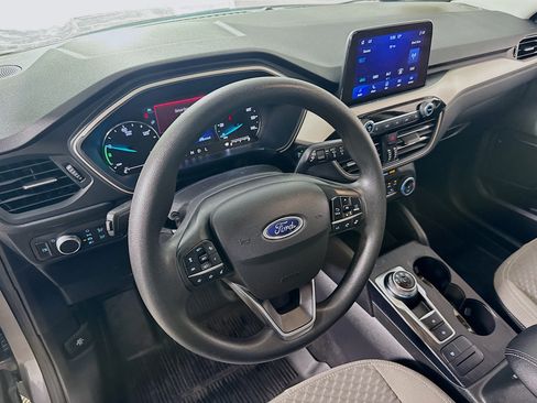 Used 2022 Ford Escape SE AWD/4WD image 22