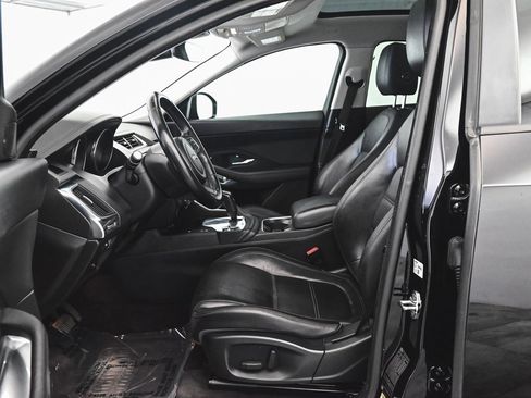 Used 2019 Jaguar E-PACE S image 27