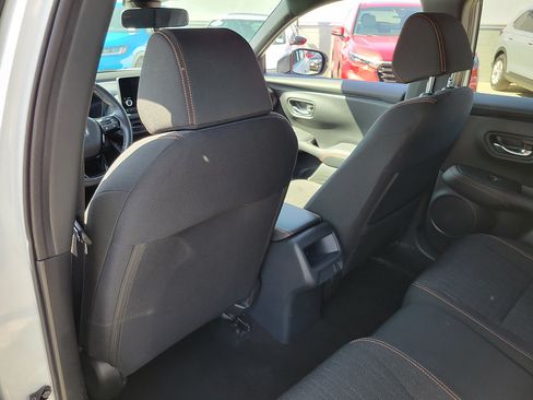 Used 2023 Honda HR-V Sport image 13