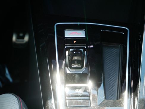 New 2025 Volkswagen GTI SE image 7