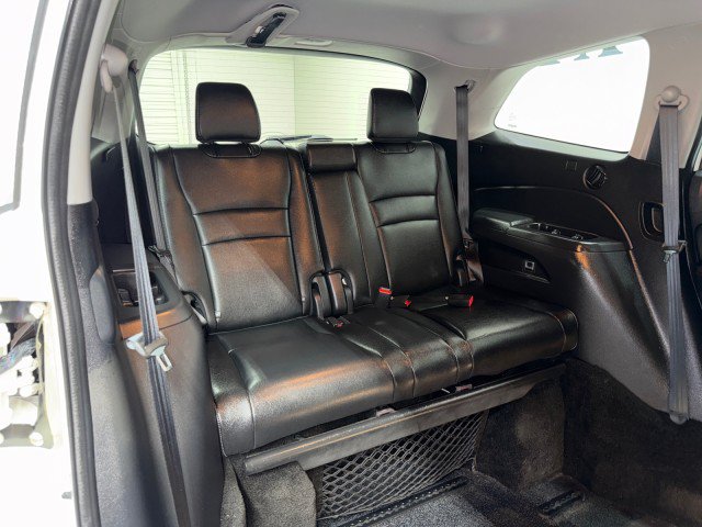Used 2018 Honda Pilot EX-L image 33