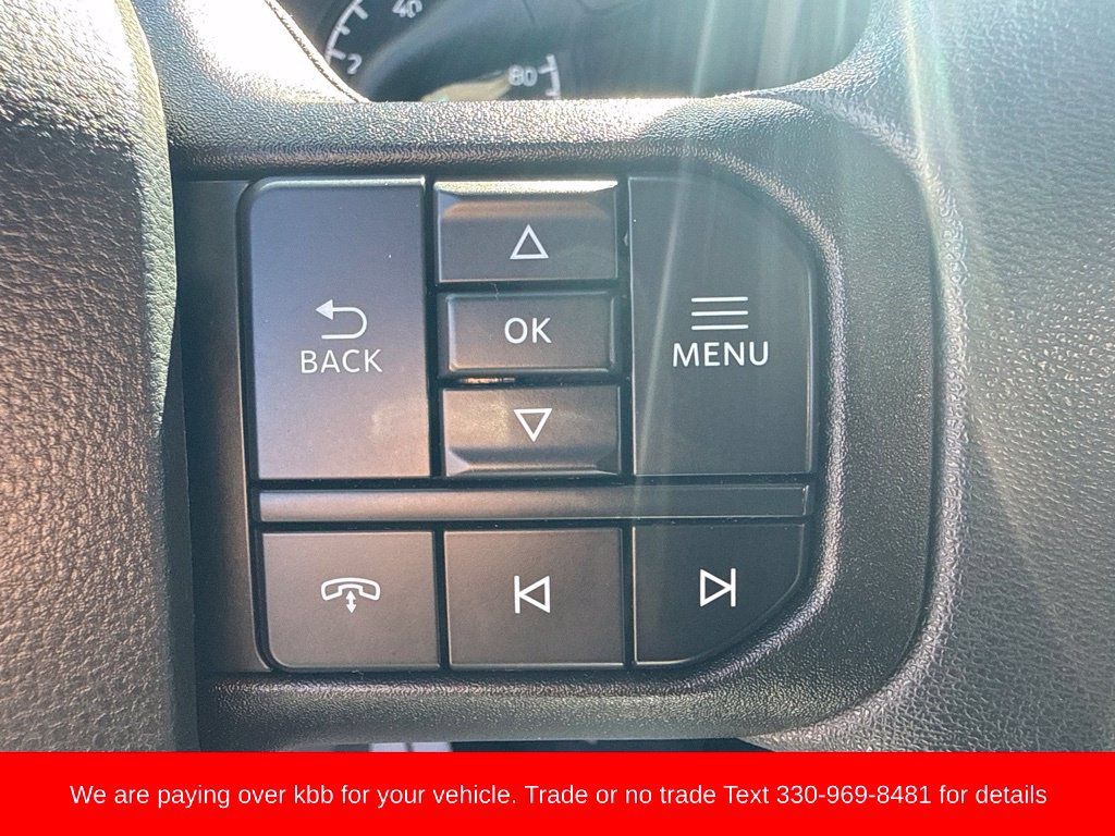 Used 2024 Ford F250 XL w/ STX Appearance Package AWD/4WD image 18