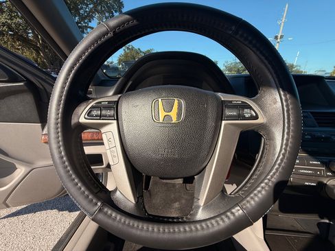 Used 2012 Honda Accord EX-L image 20