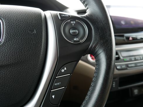 Used 2016 Honda Pilot EX-L image 29