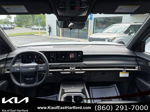 New 2027 Kia Telluride S AWD/4WD image 23
