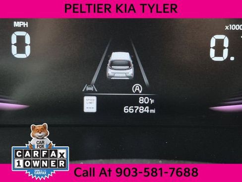 Certified 2024 Kia Soul LX w/ Option Group 015 FWD image 29