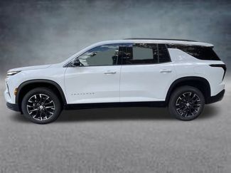 New 2026 Chevrolet Traverse LT w/ Sun and Wheel Package video 2