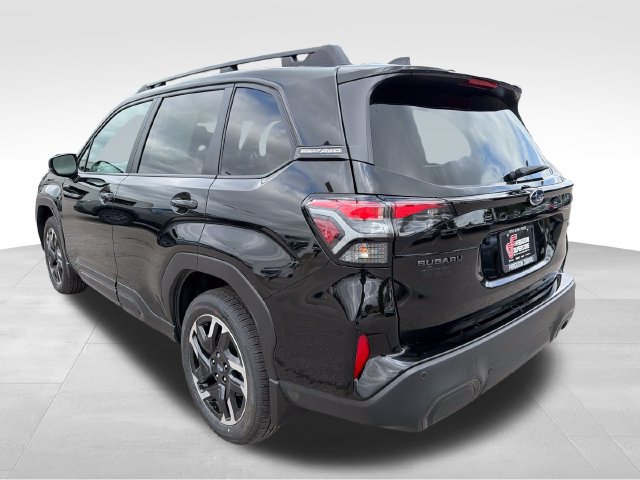 New 2026 Subaru Forester Premium AWD/4WD image 5