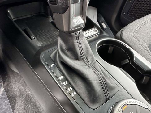 New 2026 Ford Bronco Big Bend image 19