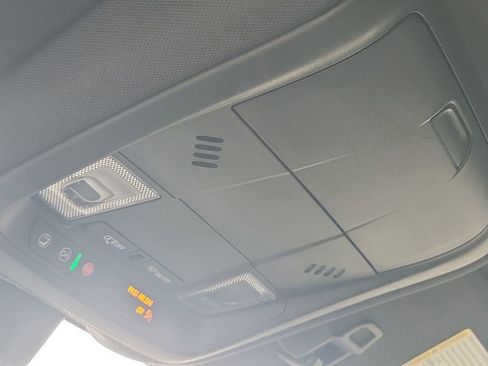 Certified 2023 Chevrolet Equinox RS w/ LPO, Floor Liner Package image 23