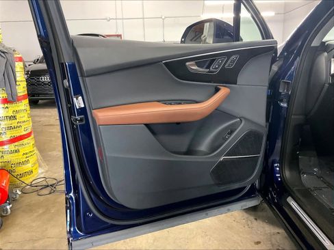 Certified 2023 Audi Q7 3.0T Premium Plus w/ Premium Plus Package AWD/4WD image 22