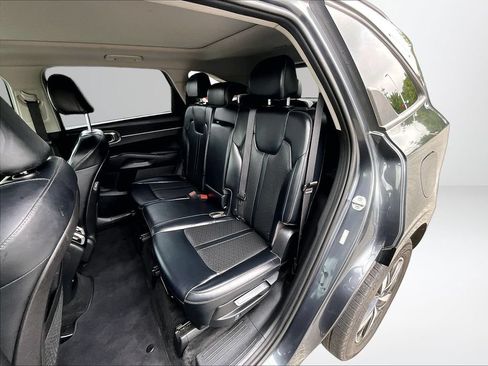 Used 2021 Kia Sorento S w/ Panoramic Sunroof Package FWD image 27