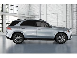New 2026 Mercedes-Benz GLE 350 4MATIC video 2