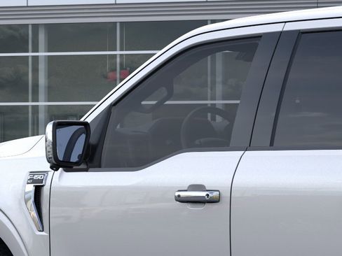 New 2026 Ford F150 XLT AWD/4WD image 20