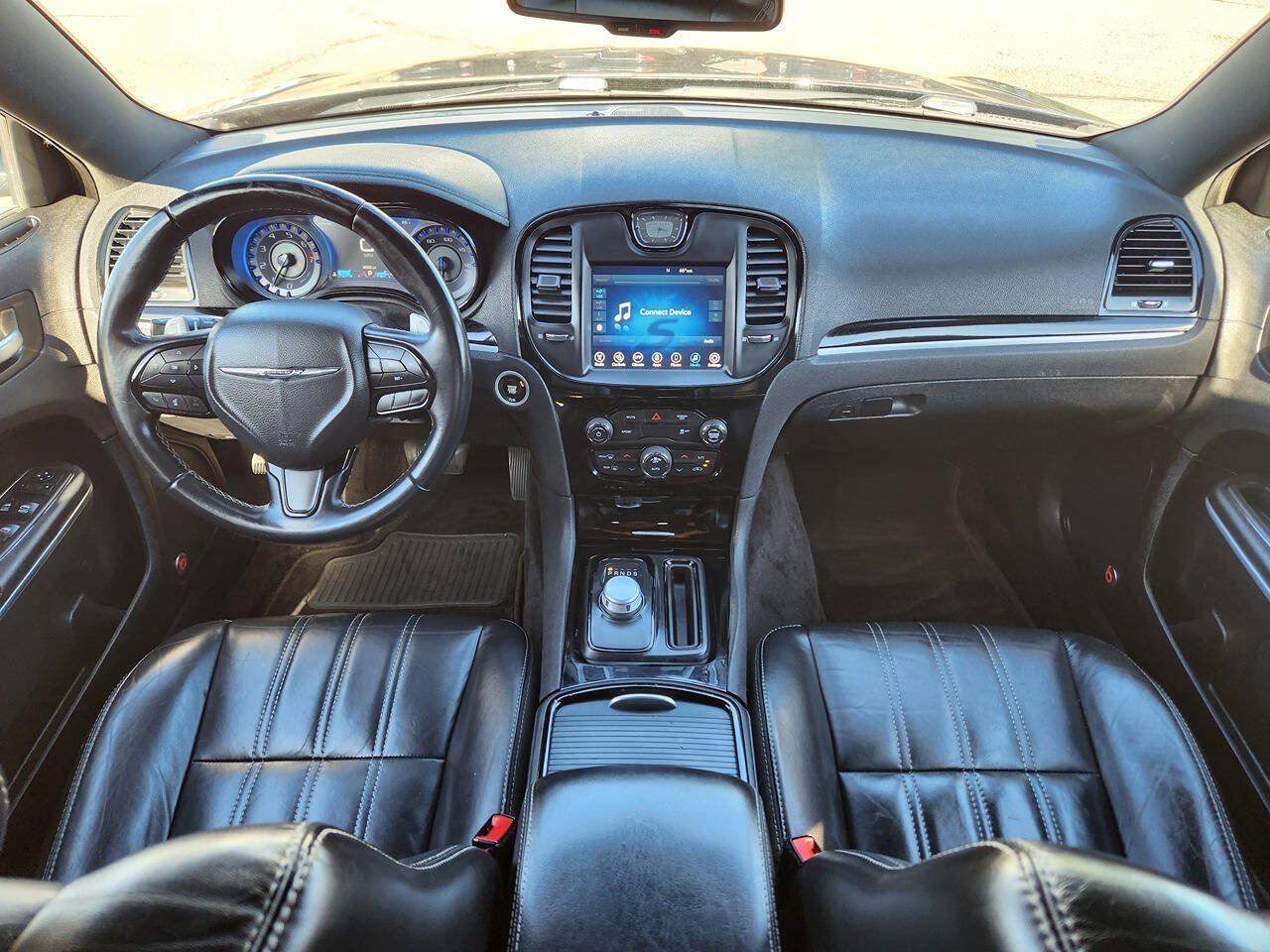 Used 2017 Chrysler 300 S AWD/4WD image 3