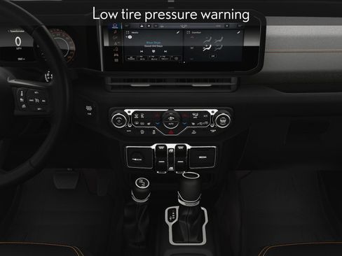 New 2025 Jeep Wrangler Sport S image 28