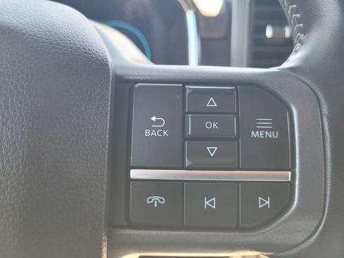 Certified 2023 Ford F150 Lariat w/ Equipment Group 502A High AWD/4WD image 26