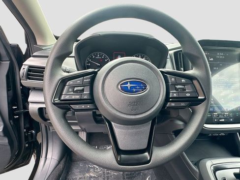 New 2026 Subaru Crosstrek 2.0i Premium AWD/4WD image 7
