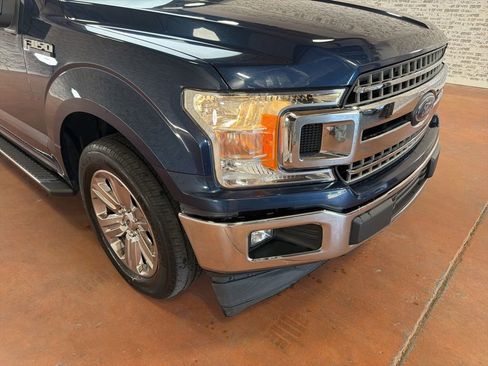 Used 2019 Ford F150 XLT w/ Equipment Group 302A Luxury RWD image 9