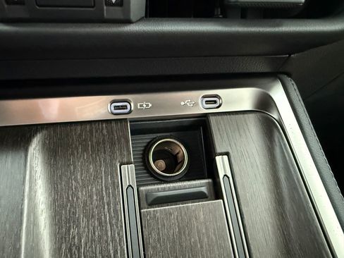 Used 2026 Lexus GX 550 w/ Cold Area Package image 40