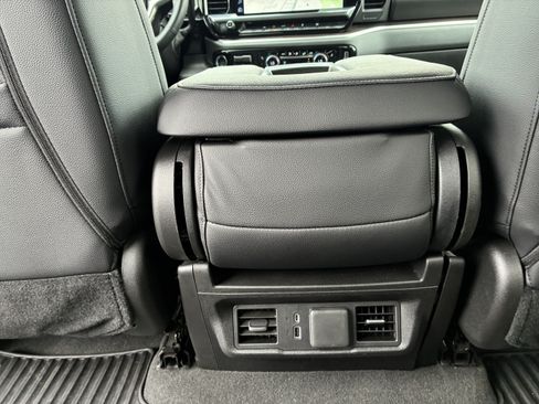 Used 2026 Chevrolet Silverado 1500 RST RWD image 18