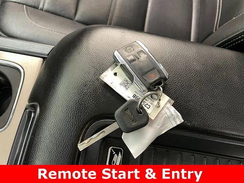 Used 2017 GMC Sierra 1500 Denali image 7