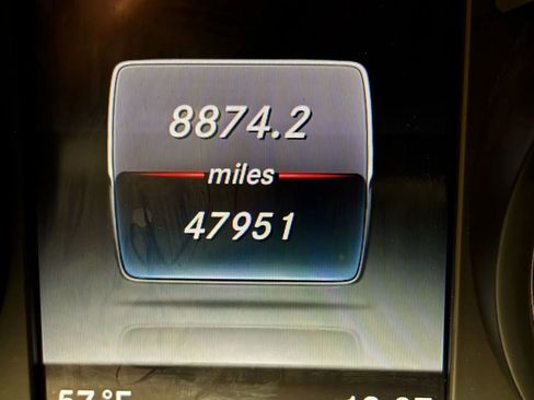 Used 2018 Mercedes-Benz C 43 AMG 4MATIC Sedan image 49