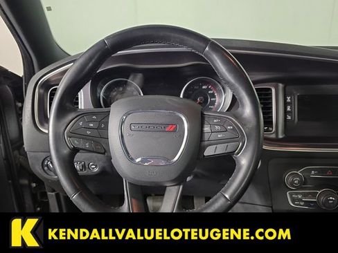 Used 2015 Dodge Charger SE w/ Sport Appearance Group RWD image 10