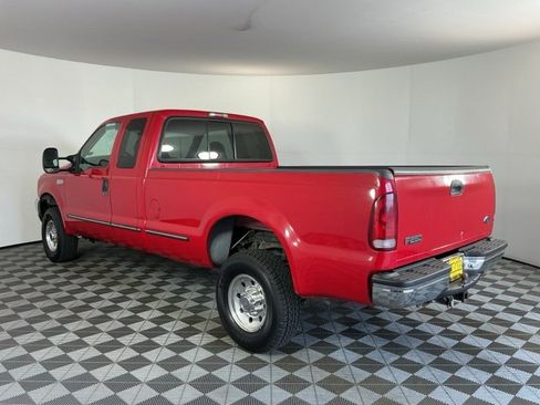 Used 1999 Ford F250 XL image 6