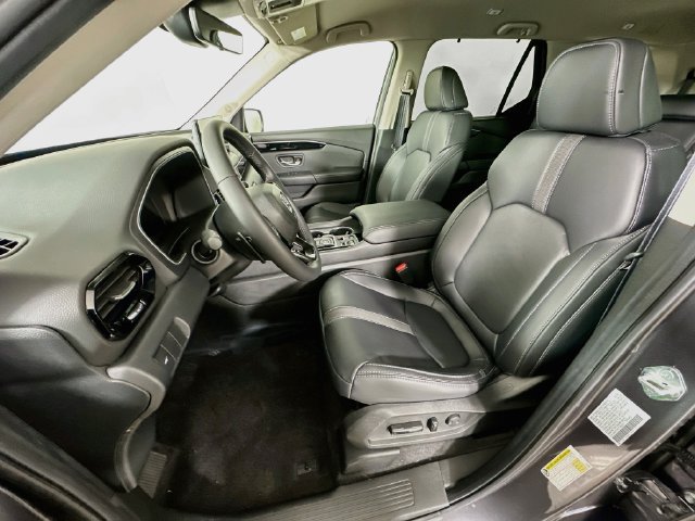 Used 2026 Honda Pilot EX-L image 31