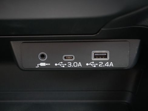 Certified 2024 Subaru Impreza 2.0i Sport AWD/4WD image 32