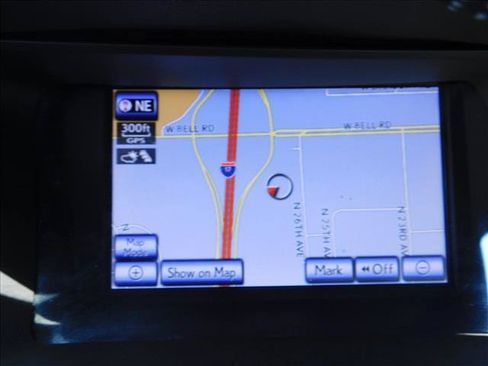 Used 2014 Lexus RX 350 FWD w/ Navigation Package image 14