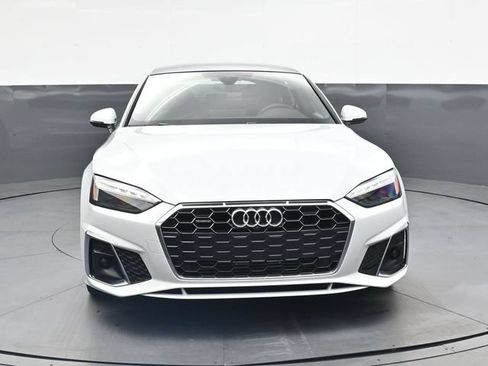 Used 2023 Audi A5 2.0T Premium Plus w/ Premium Plus AWD/4WD image 10
