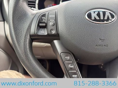 Used 2013 Kia Optima LX w/ Convenience Plus Pkg FWD image 14