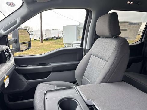 New 2026 Ford F350 XL w/ STX Appearance Package AWD/4WD image 21