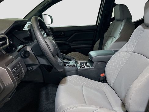 New 2026 Toyota Tacoma SR5 AWD/4WD image 19