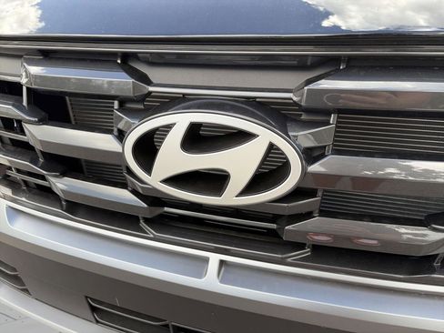 New 2026 Hyundai Tucson SEL FWD image 23