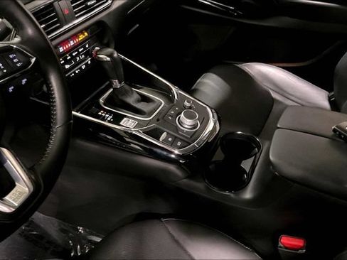 Certified 2023 MAZDA CX-9 Touring Plus AWD/4WD image 15
