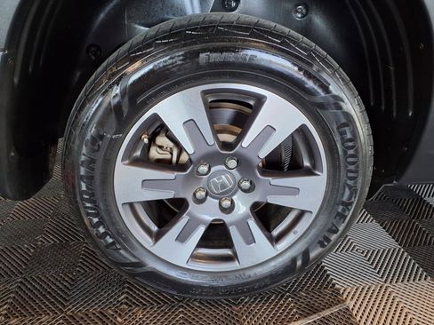 Used 2018 Honda Ridgeline RTL-T image 8