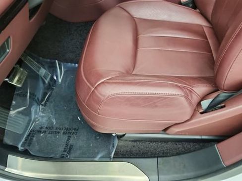 Used 2023 Land Rover Range Rover SE image 32