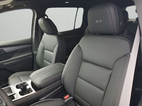 New 2026 Buick Enclave Sport Touring w/ Power Package image 31